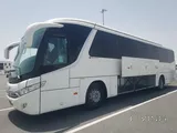 Marcopolo Volvo Bus, 46 Seater